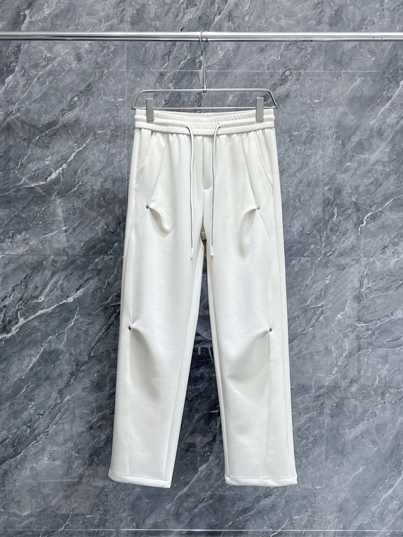 Miu Miu Long Pants TopPick 161397