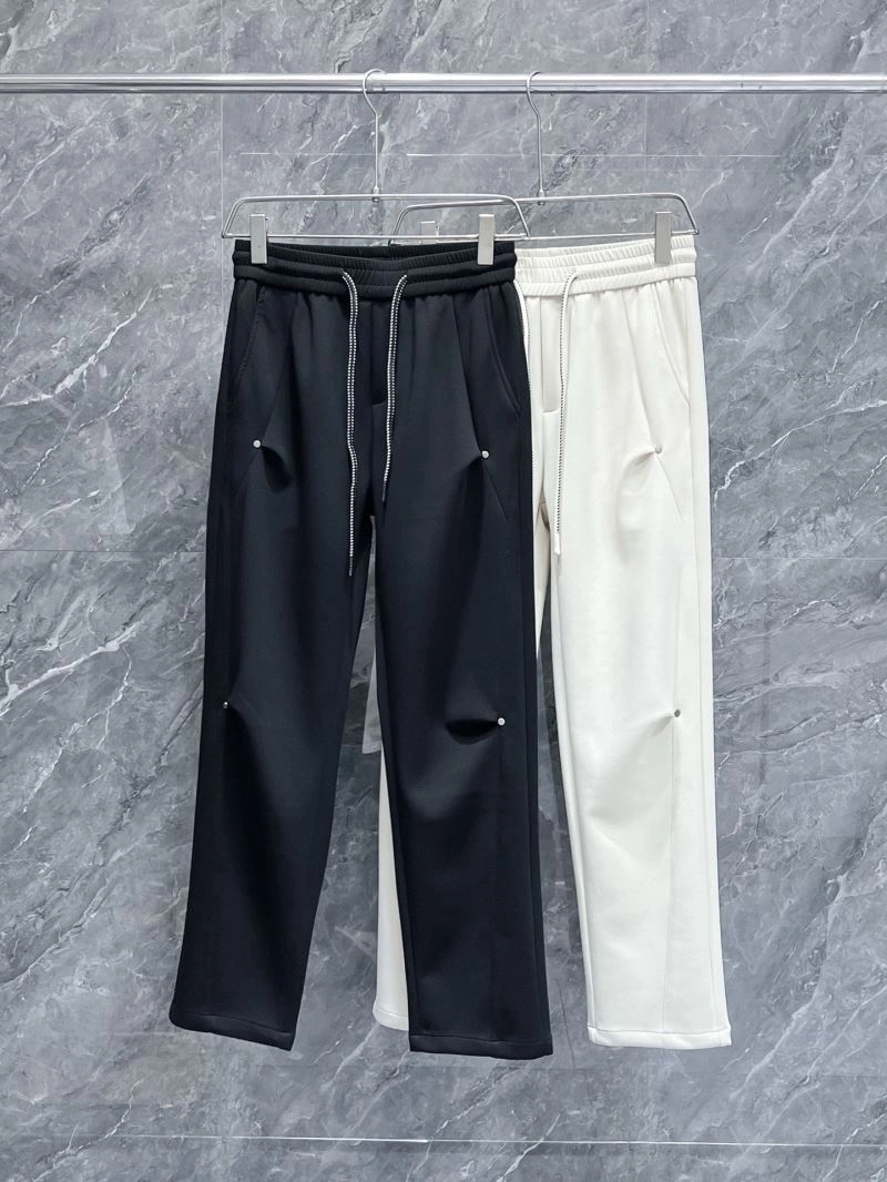 Miu Miu Long Pants TopPick 161397