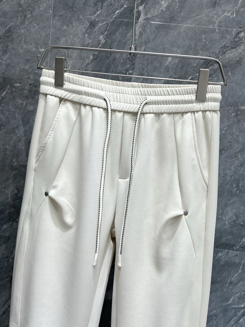 Miu Miu Long Pants TopPick 161397
