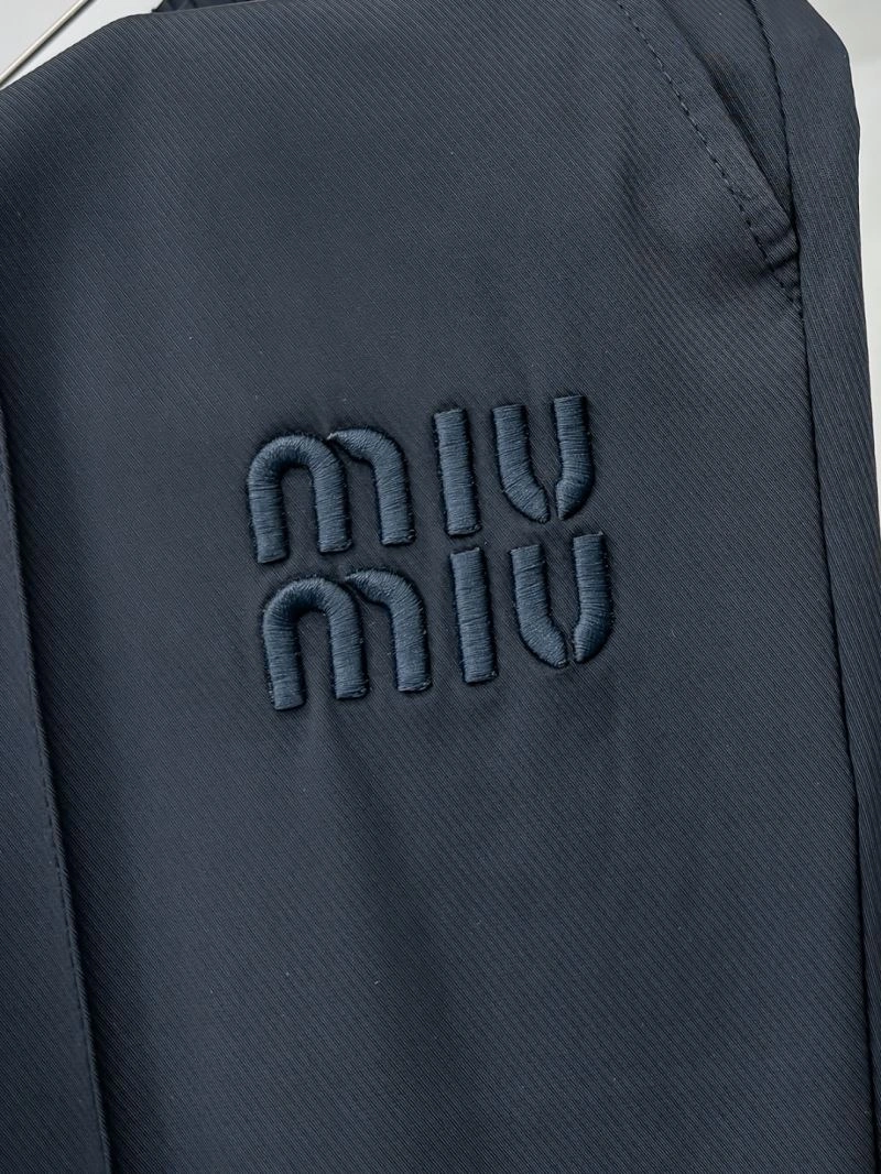 Cozy Miu Miu Long Pants 161389