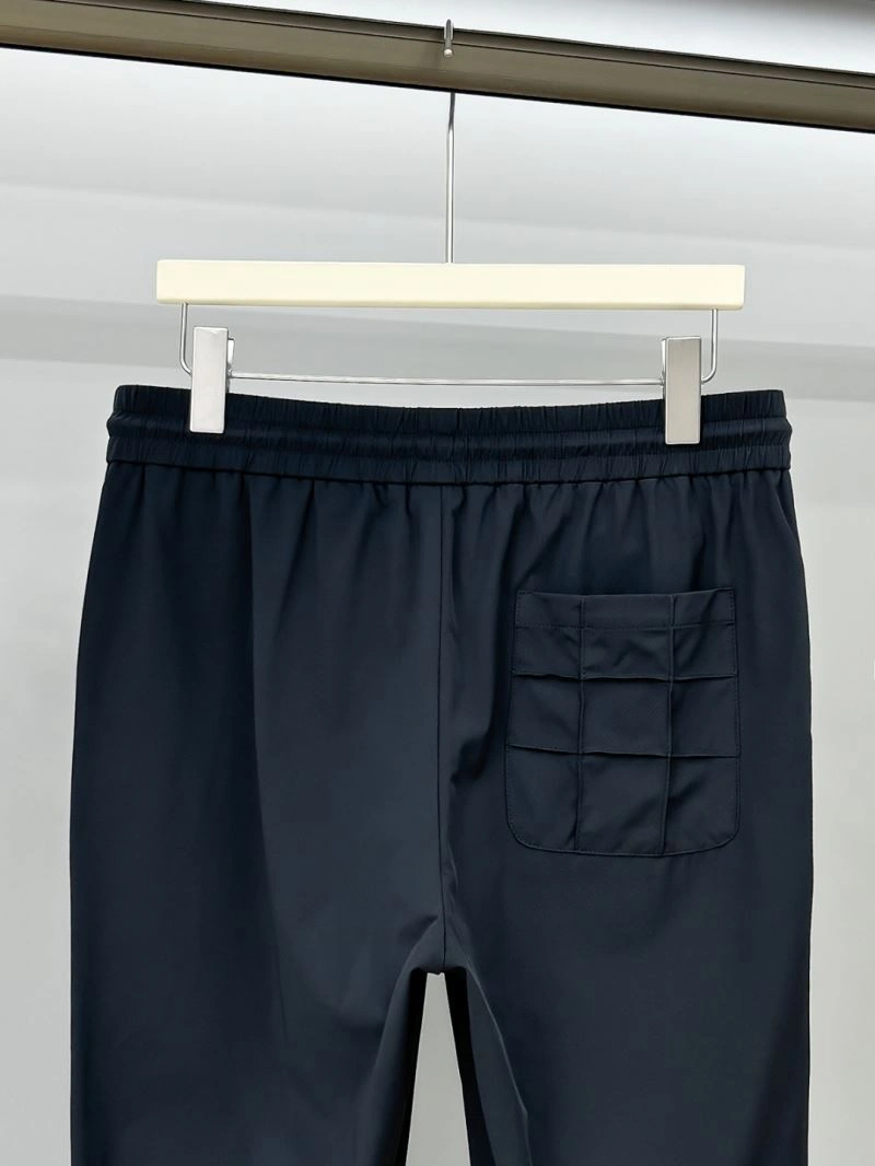 Cozy Miu Miu Long Pants 161389
