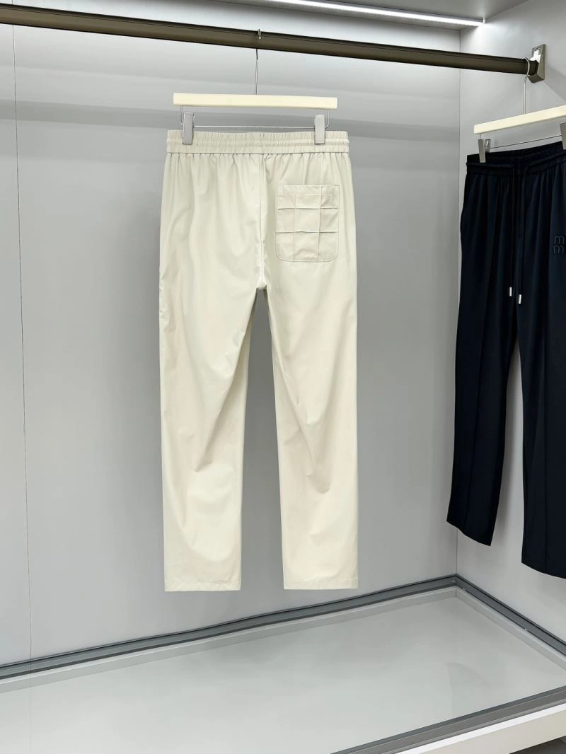 Sleek Miu Miu Long Pants 161396