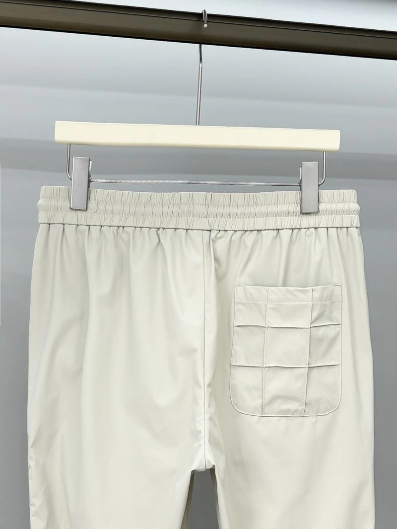 Sleek Miu Miu Long Pants 161396