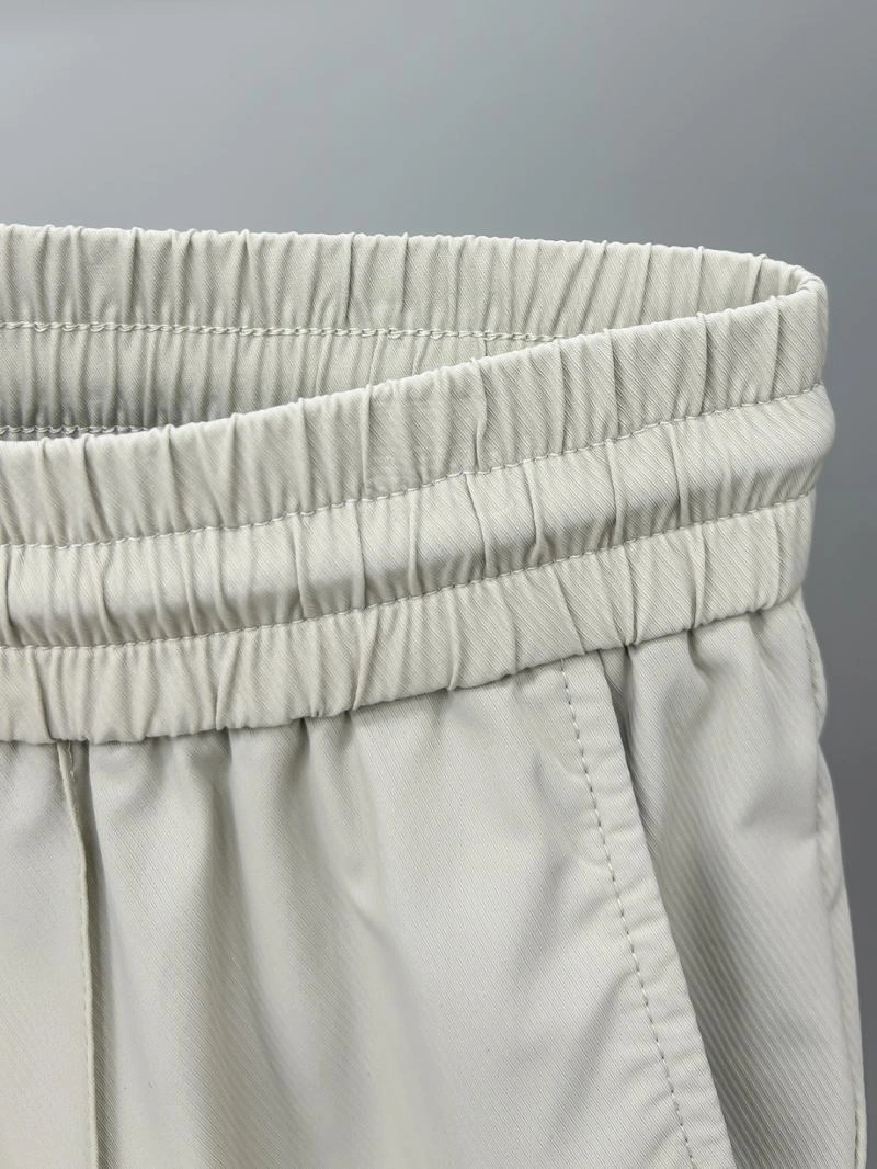 Sleek Miu Miu Long Pants 161396