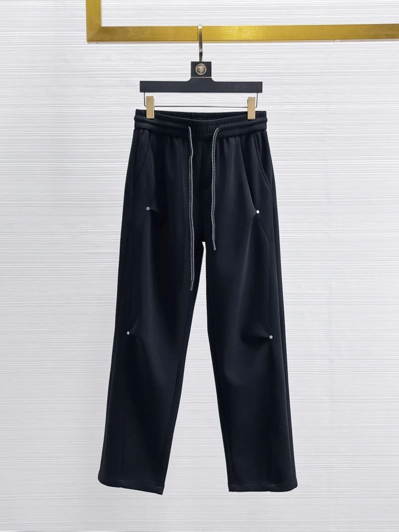 Miu Miu Long Pants Effortless 161392