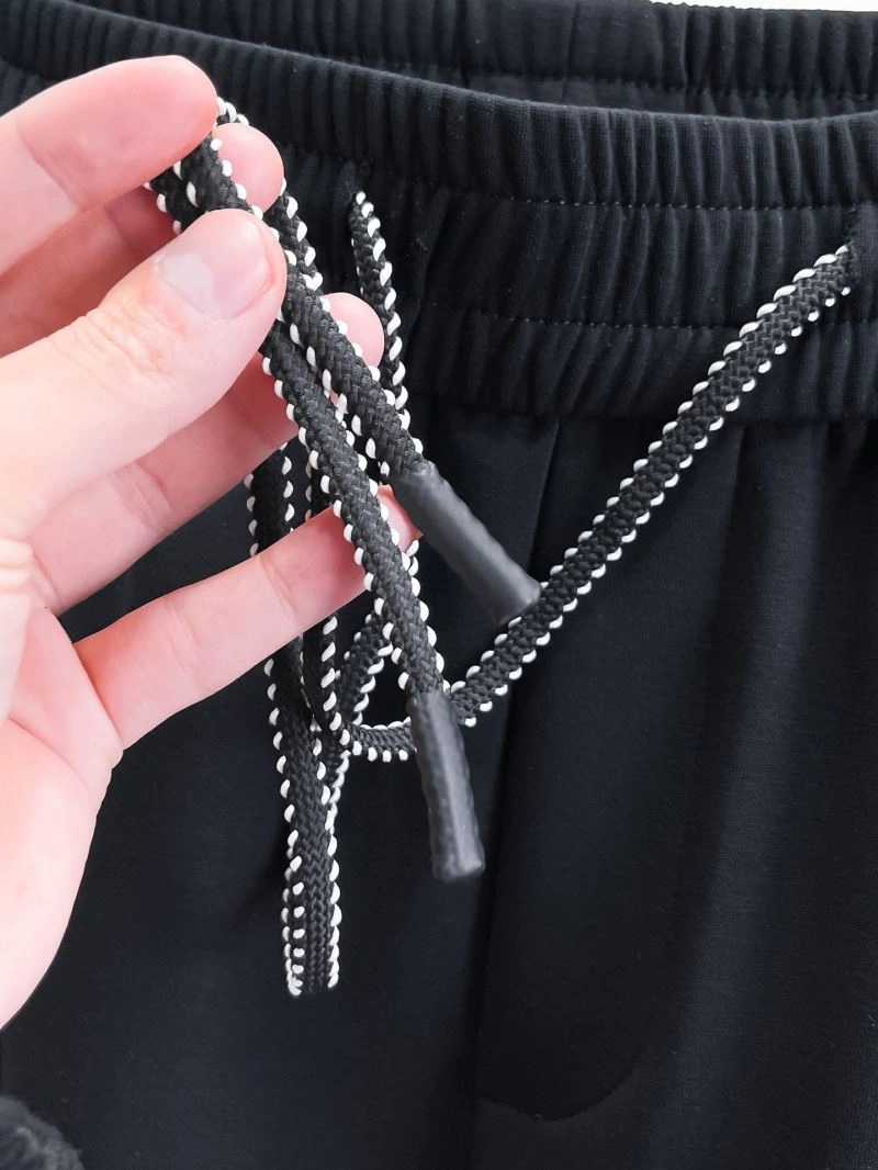 Miu Miu Long Pants Effortless 161392