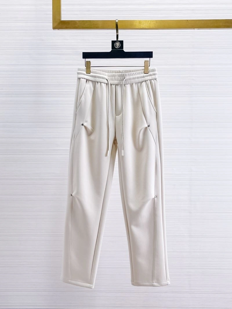 SmoothTexture Miu Miu Long Pants 161390