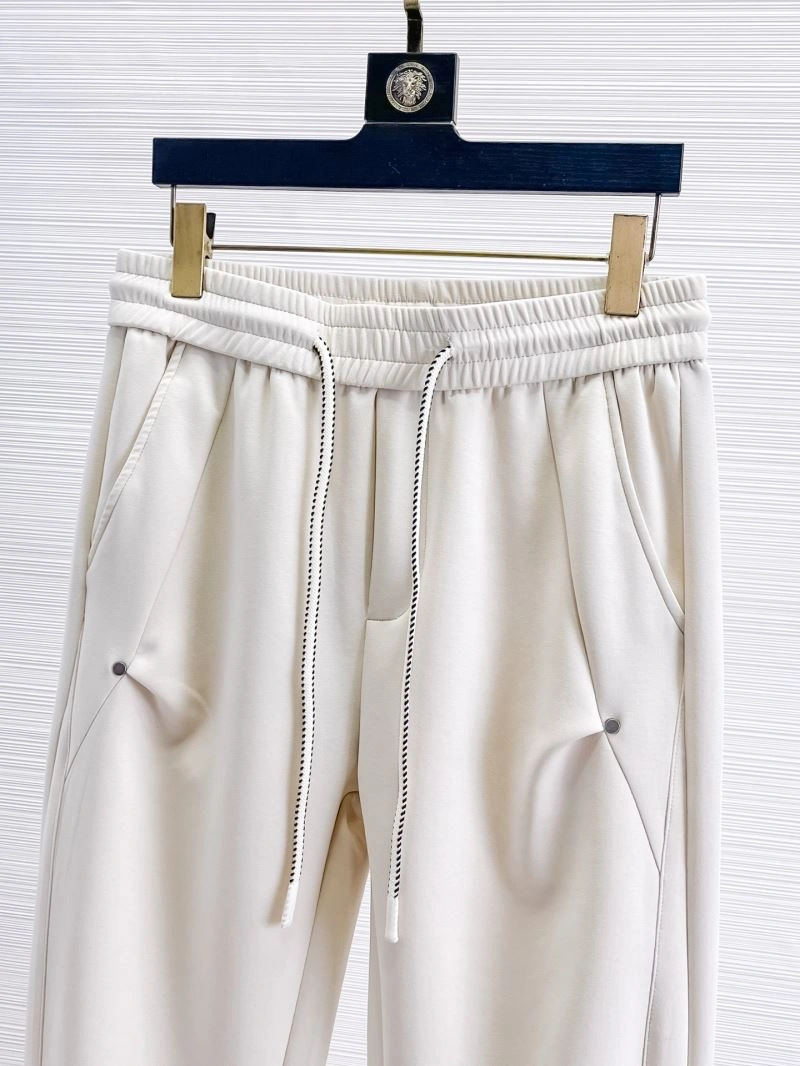 SmoothTexture Miu Miu Long Pants 161390