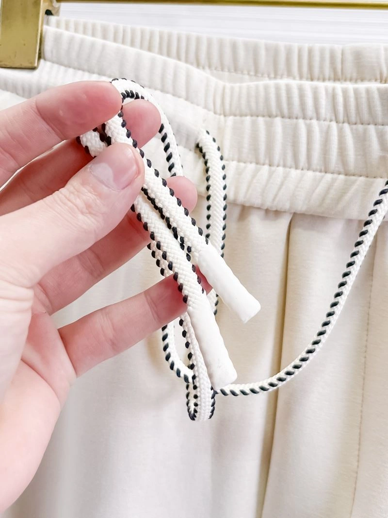 SmoothTexture Miu Miu Long Pants 161390
