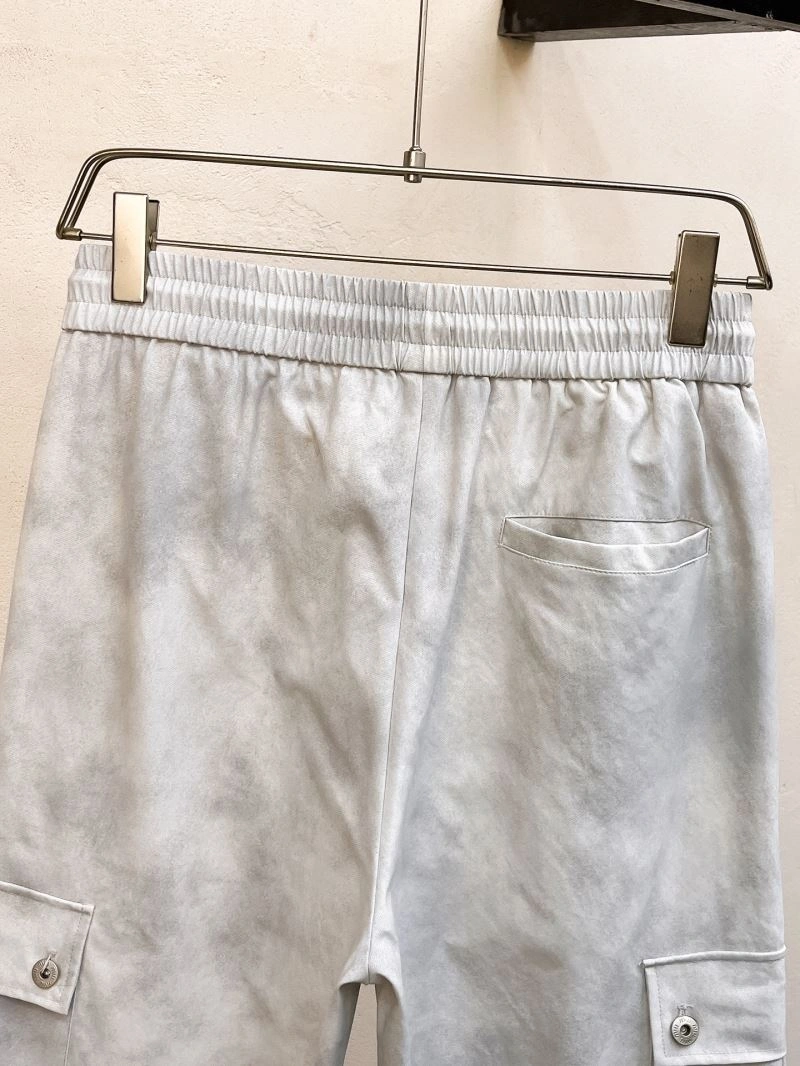 Miu Miu Long Pants Functional 161387