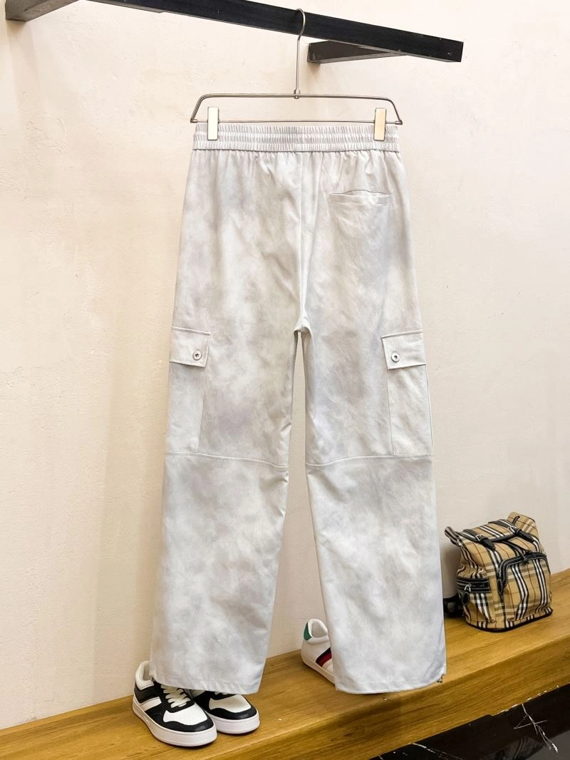 Miu Miu Long Pants Functional 161387