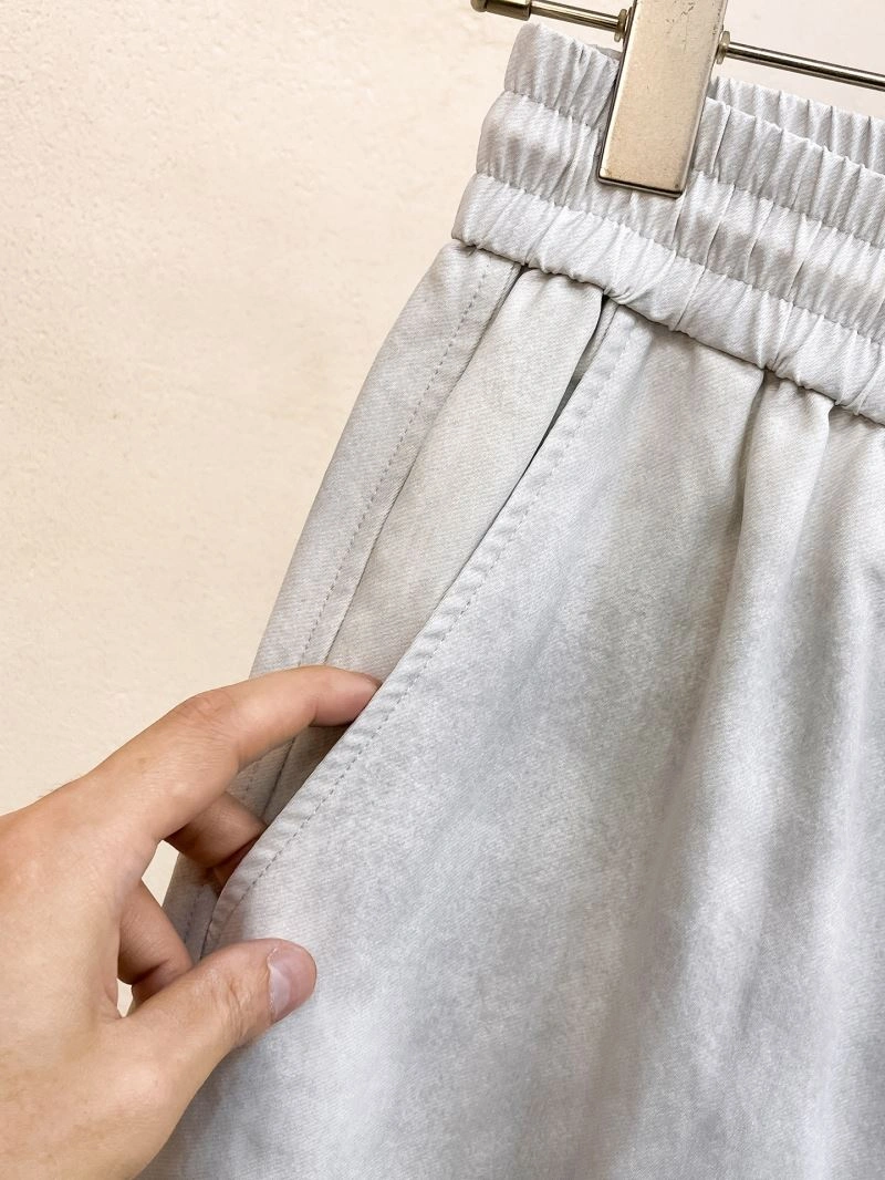 Miu Miu Long Pants Functional 161387