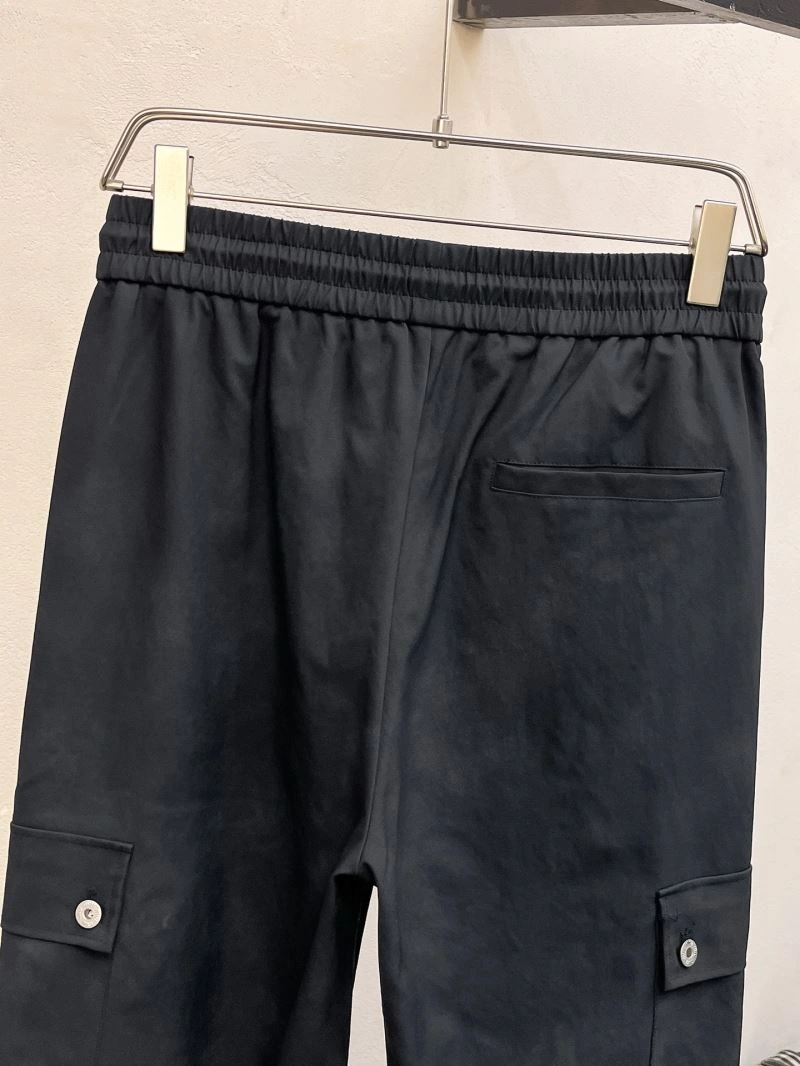 Miu Miu Long Pants Sleek 161386