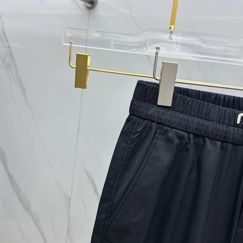 TechFriendly Miu Miu Long Pants 161385
