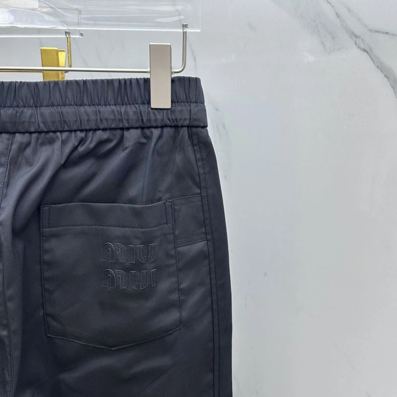 TechFriendly Miu Miu Long Pants 161385