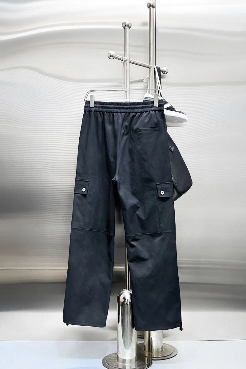 ComfortFit Miu Miu Long Pants 161383
