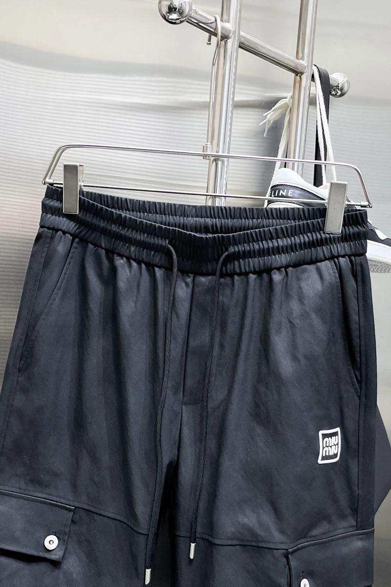 ComfortFit Miu Miu Long Pants 161383