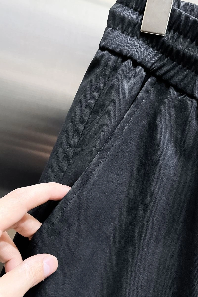 ComfortFit Miu Miu Long Pants 161383