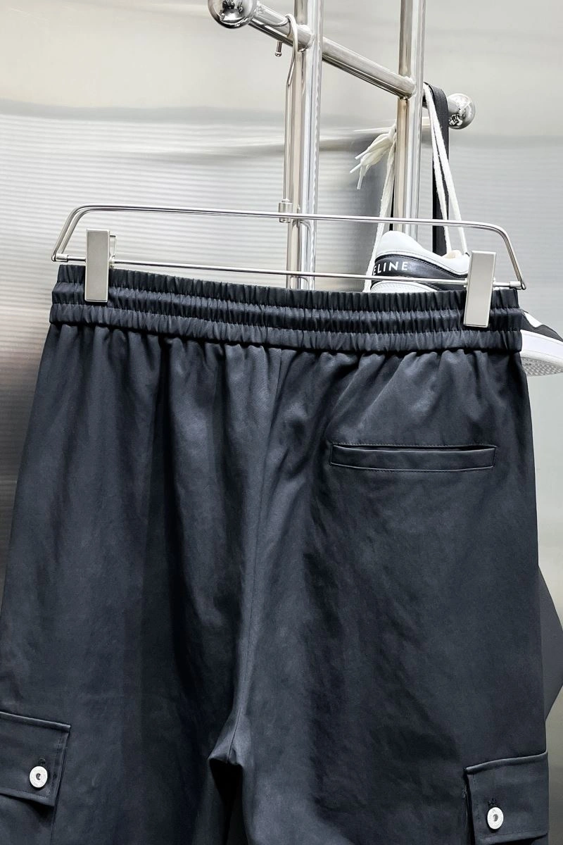 ComfortFit Miu Miu Long Pants 161383