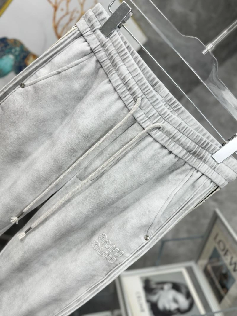 Colorful Miu Miu Long Pants 161381