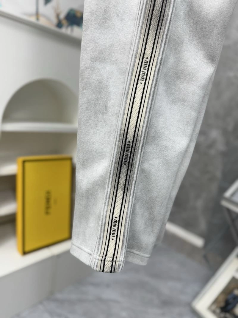 Colorful Miu Miu Long Pants 161381