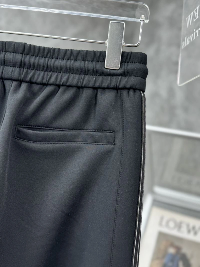 Miu Miu Long Pants Elegant 161378