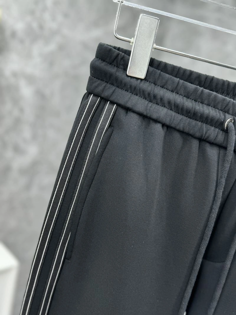 Miu Miu Long Pants Elegant 161378