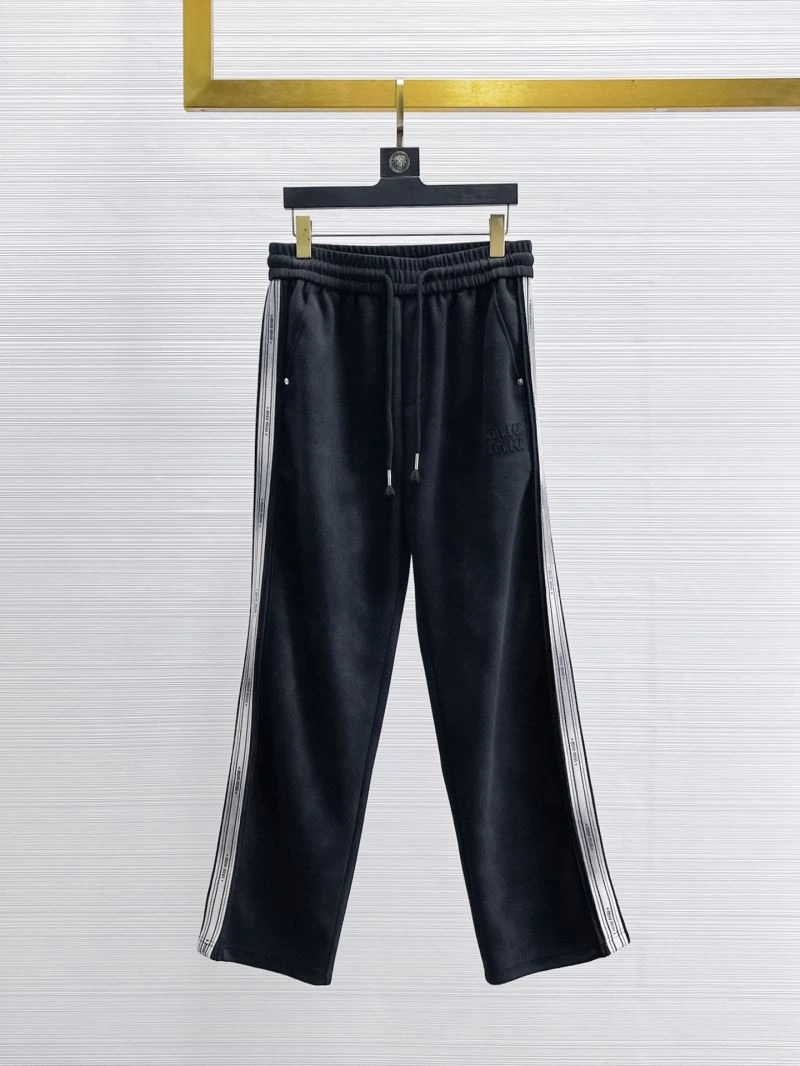 Miu Miu Long Pants Versatile 161415