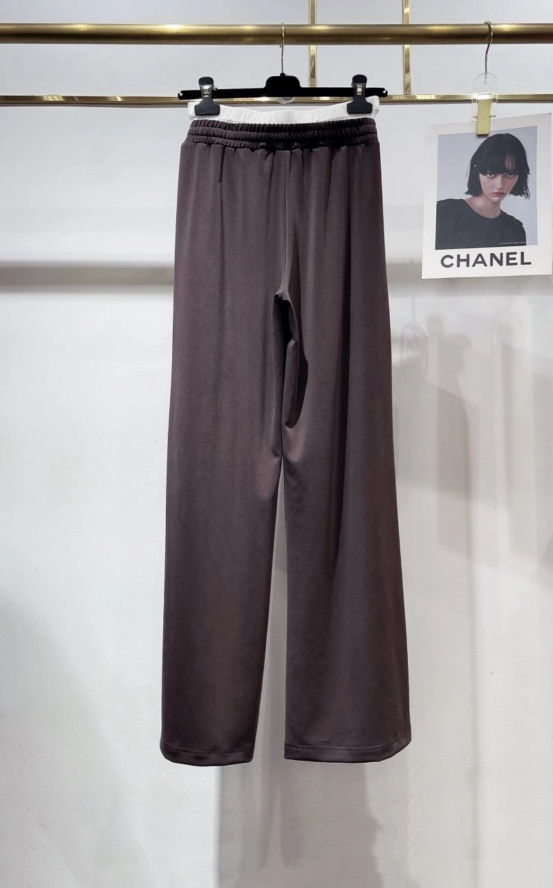 Resilient Miu Miu Long Pants 151247