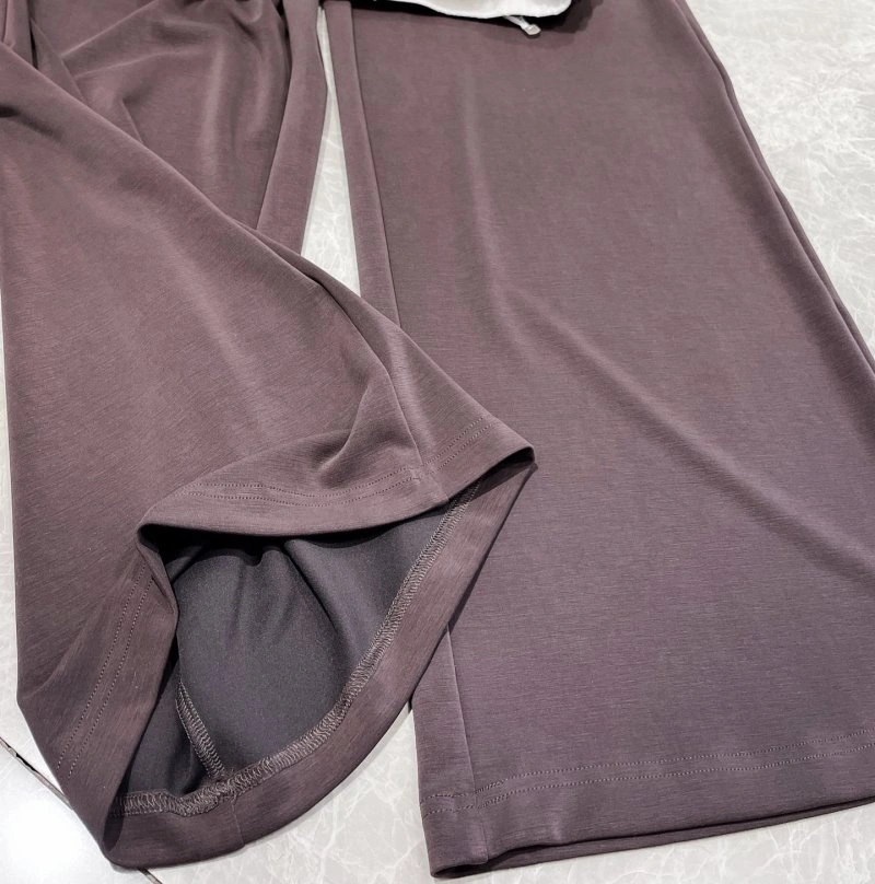 Resilient Miu Miu Long Pants 151247