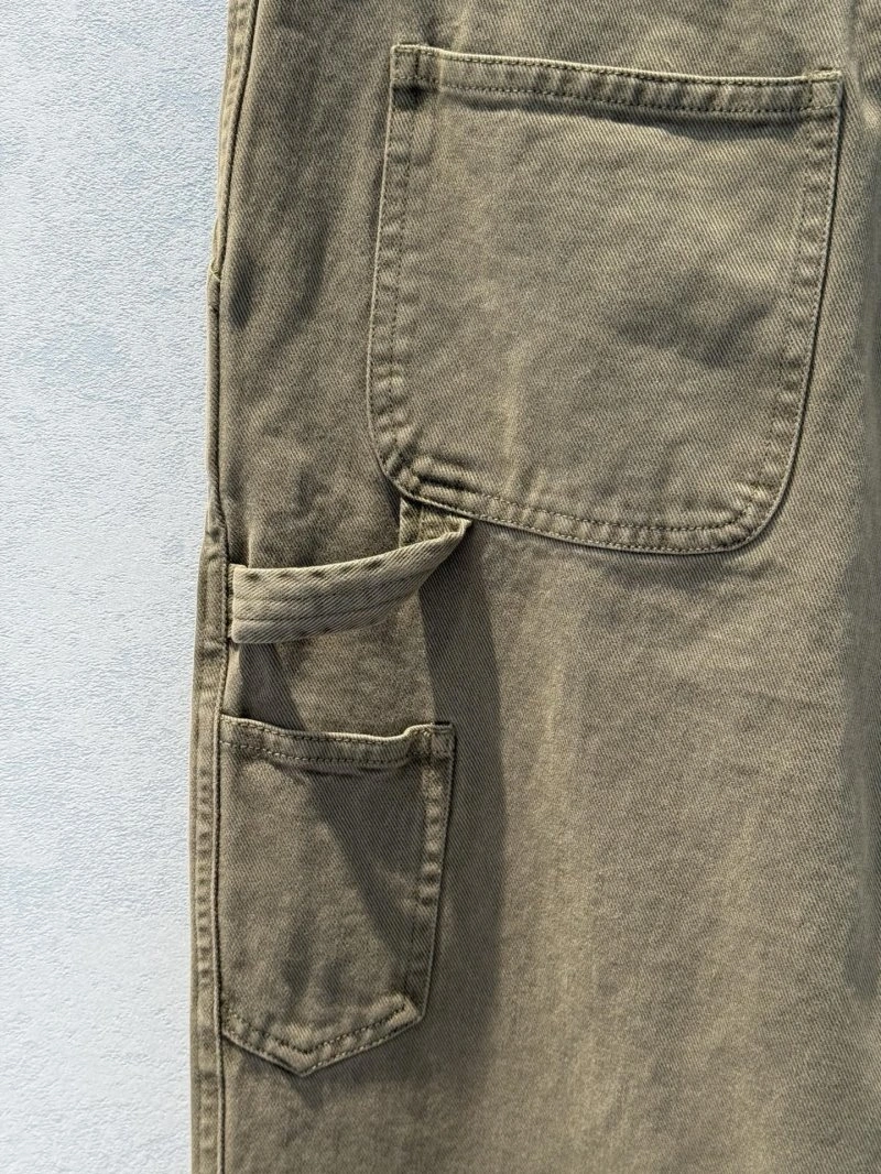 Miu Miu Long Pants TimelessDesign 151246