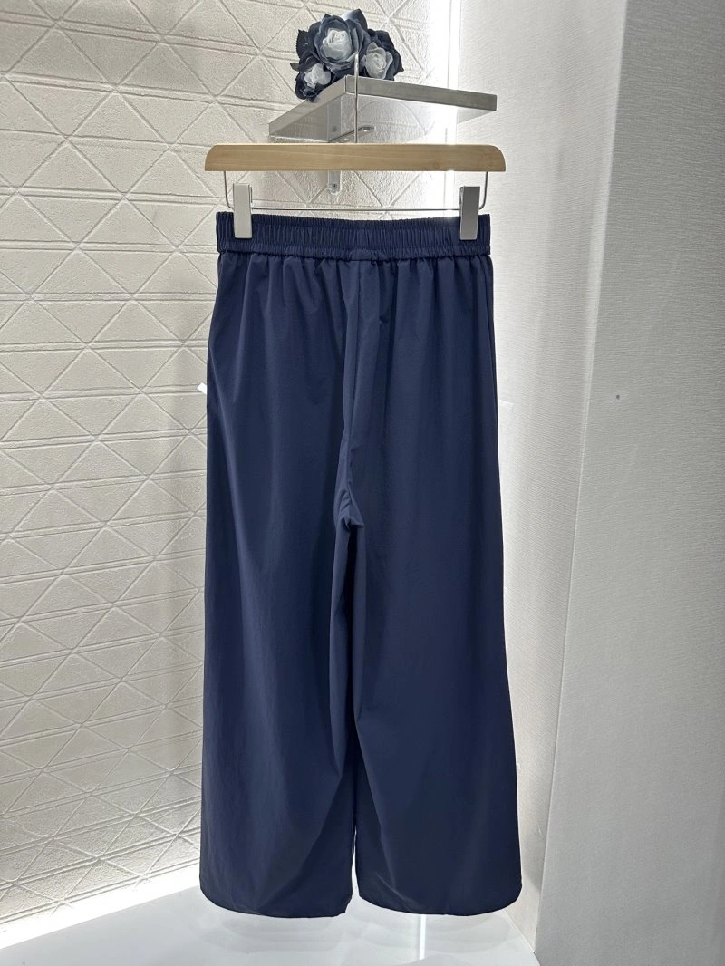 Miu Miu Long Pants HighQuality 151243