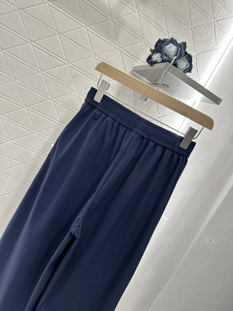 Miu Miu Long Pants HighQuality 151243