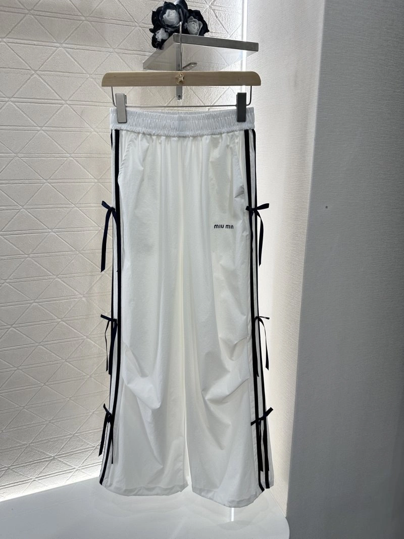 EasyMatch Miu Miu Long Pants 151244