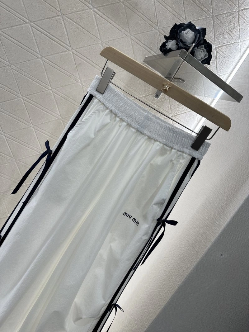 EasyMatch Miu Miu Long Pants 151244