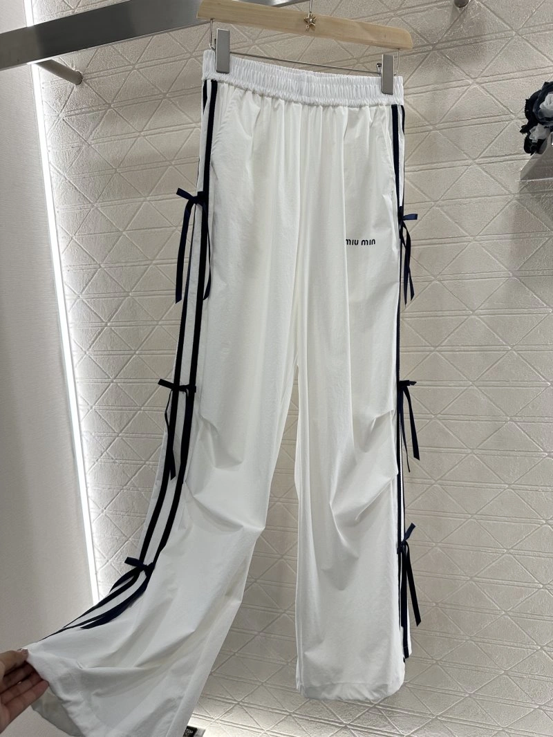 EasyMatch Miu Miu Long Pants 151244