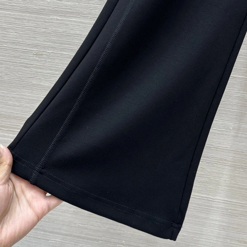 Elegant Miu Miu Long Pants 151239