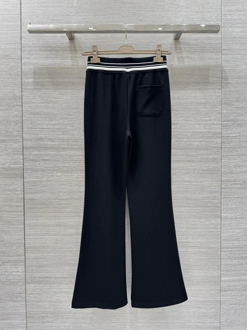 Elegant Miu Miu Long Pants 151239