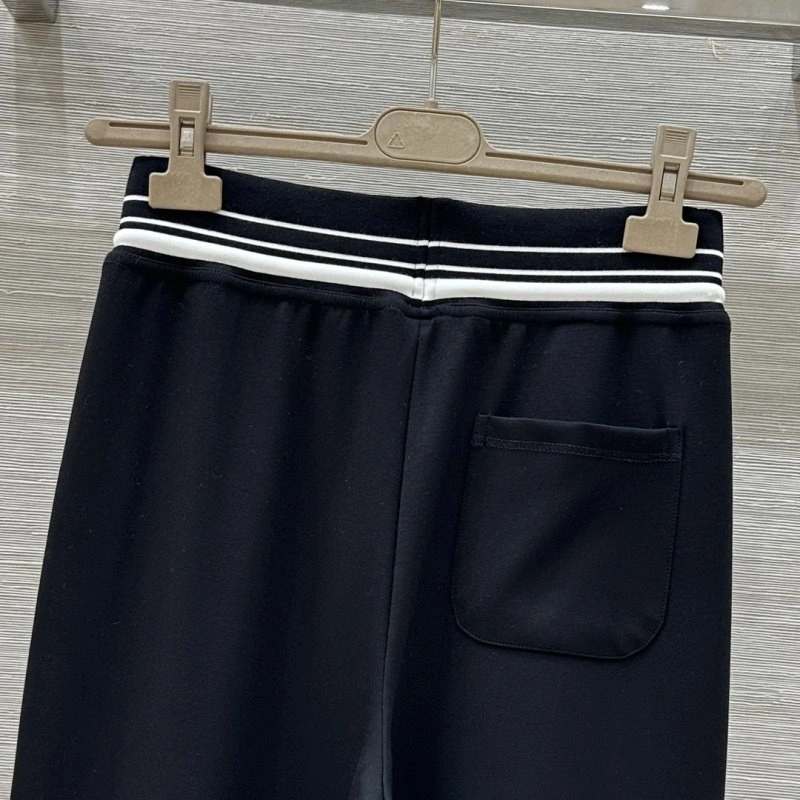 Elegant Miu Miu Long Pants 151239