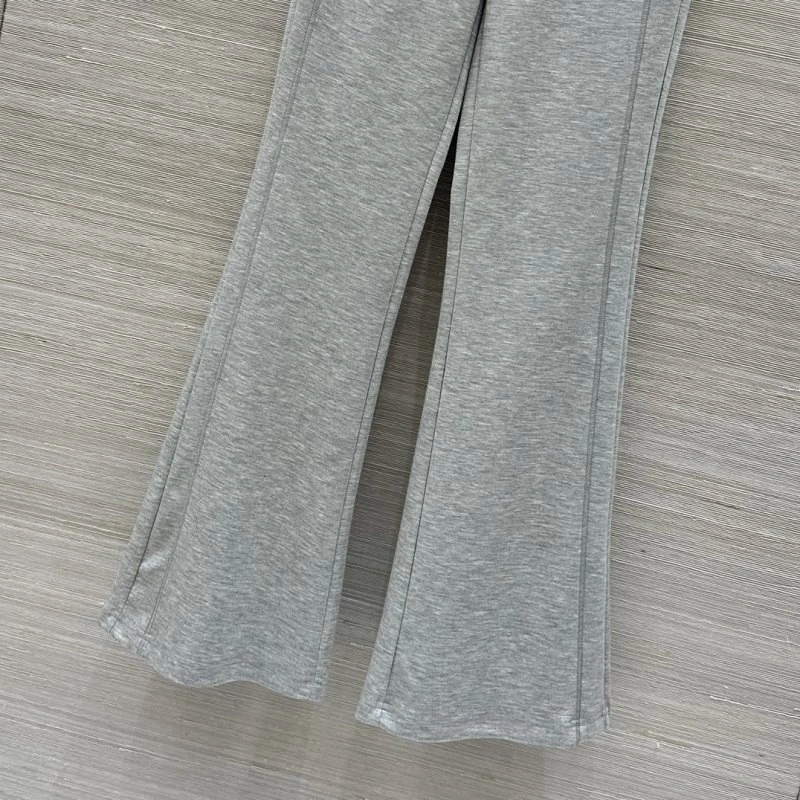 Miu Miu Long Pants Classic 151241