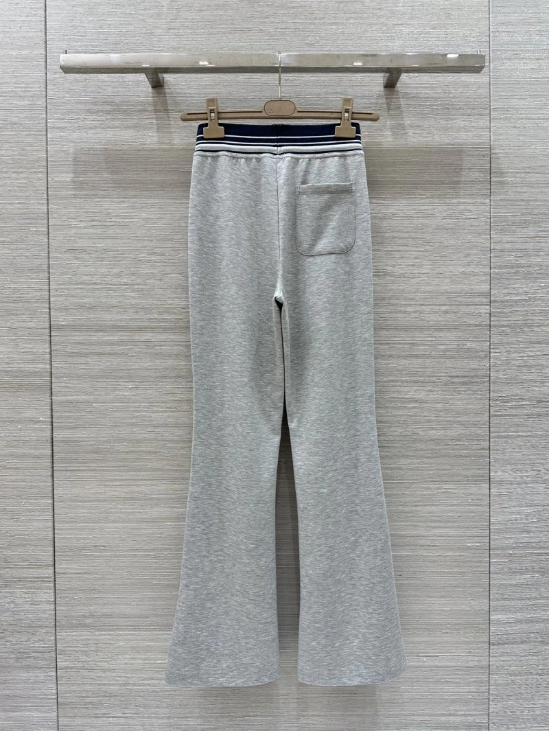Miu Miu Long Pants Classic 151241