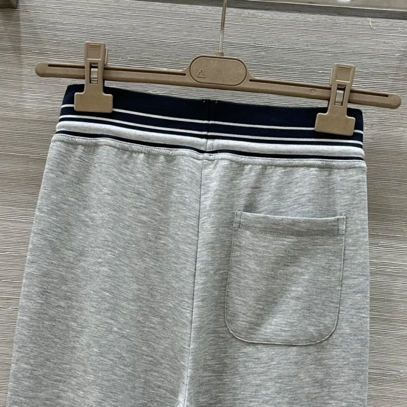 Miu Miu Long Pants Classic 151241