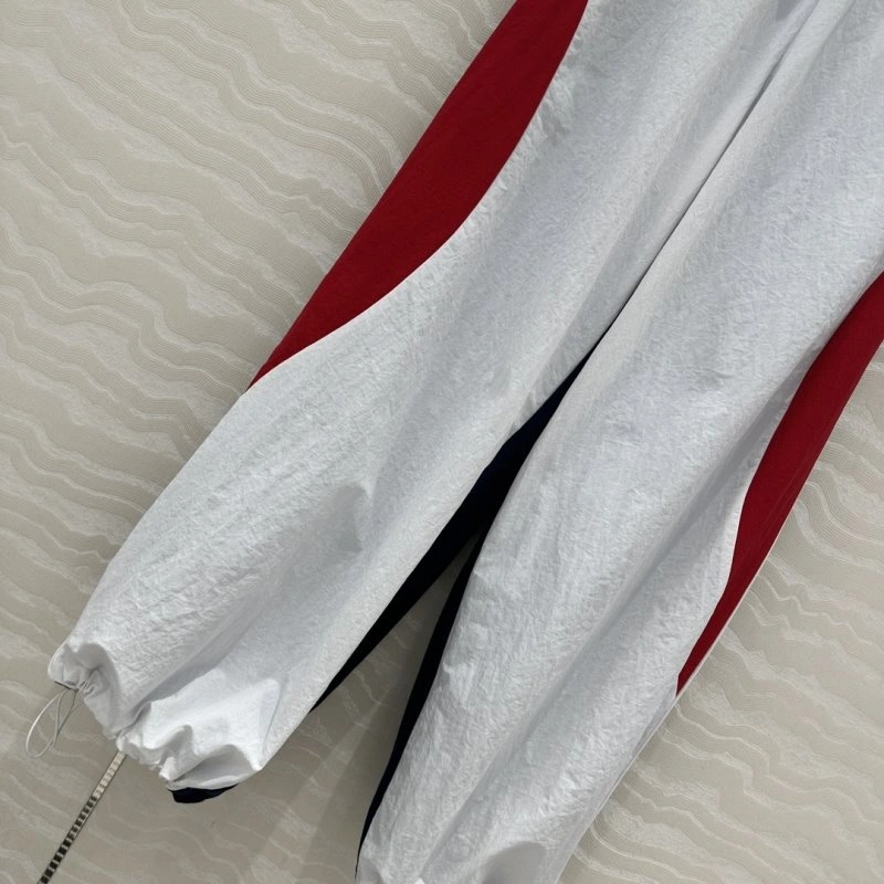 Miu Miu Long Pants Chic 156331
