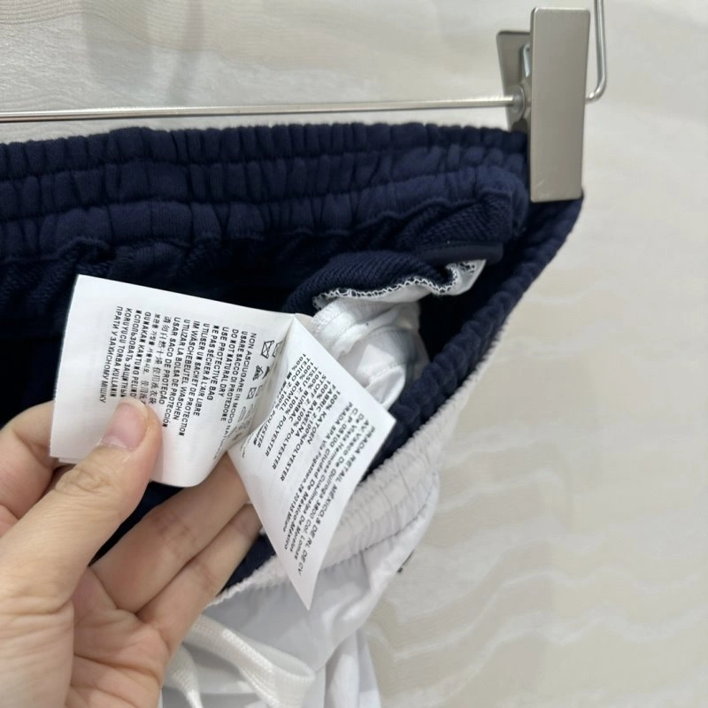 Miu Miu Long Pants Chic 156331