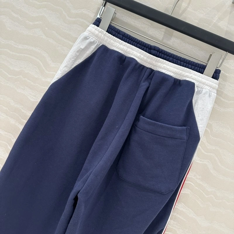 Miu Miu Long Pants Chic 156331