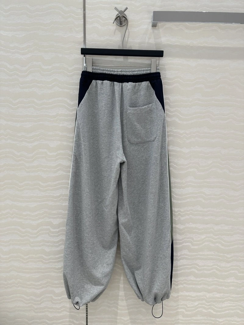 Miu Miu Long Pants Durable 156327