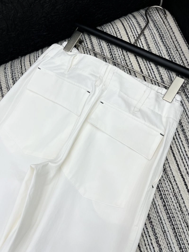 Miu Miu Long Pants ComfortFit 156325