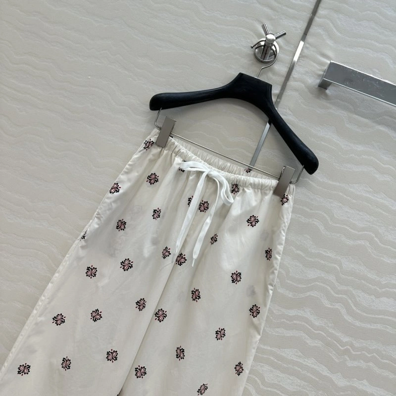 StreetReady Miu Miu Long Pants 156324