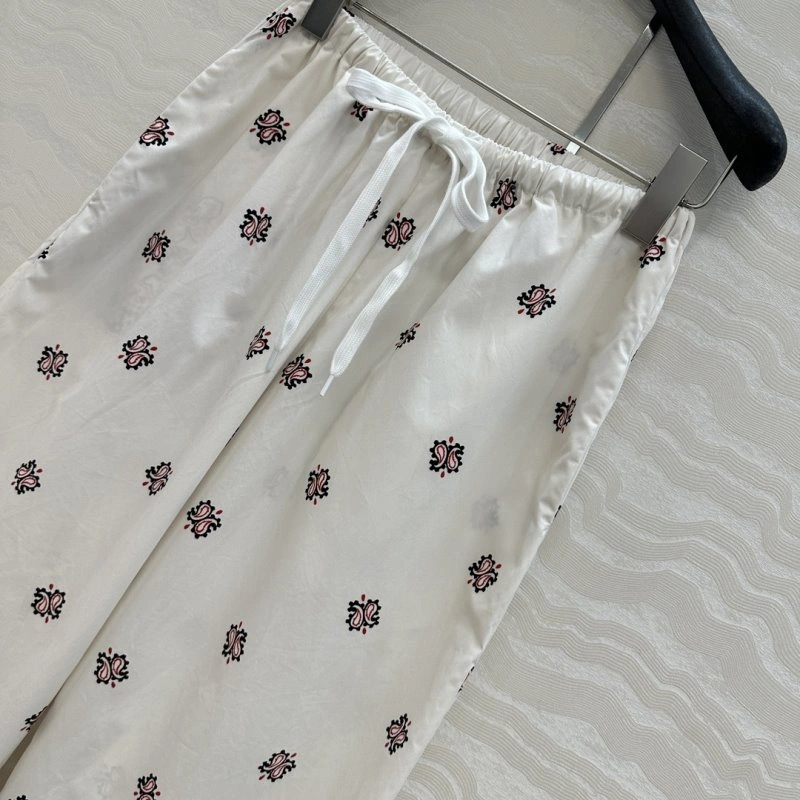 StreetReady Miu Miu Long Pants 156324