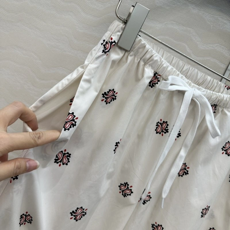 StreetReady Miu Miu Long Pants 156324